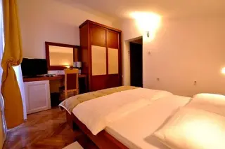 Hotel Vila Durić