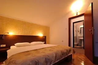 Hotel Vila Durić