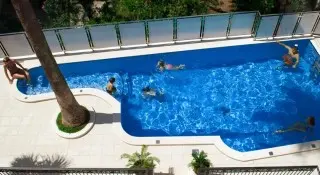 Hotel Vila Durić