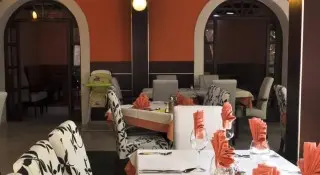 Hotel Vila Durić