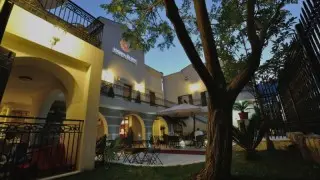 Hotel Vila Durić