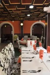 Hotel Vila Durić