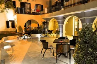 Hotel Vila Durić