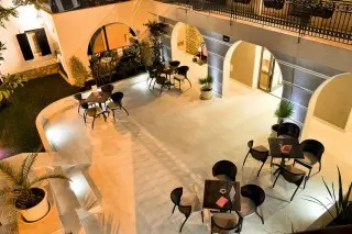 Hotel Vila Durić