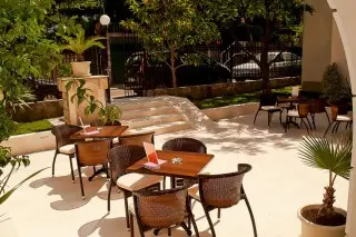 Hotel Vila Durić