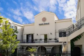 Hotel Vila Durić
