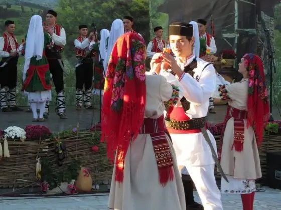 Zabawa i Wypoczynek