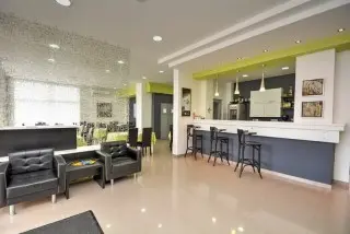 Hotel Novi