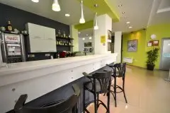 Hotel Novi
