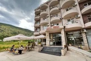 Hotel Novi