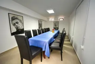 Hotel Novi