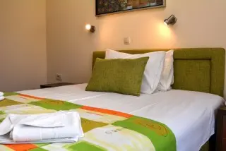 Hotel Novi