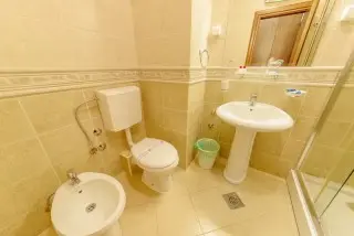 Hotel Novi