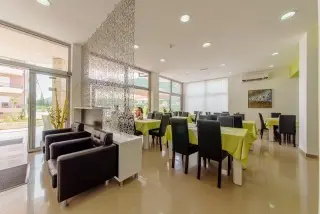 Hotel Novi