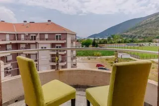 Hotel Novi