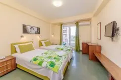 Hotel Novi