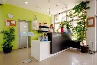 Hotel Novi