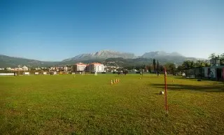 Hotel Novi