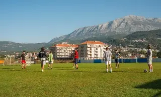 Hotel Novi