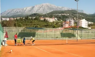Hotel Novi