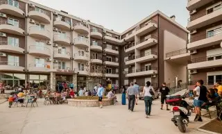 Hotel Novi