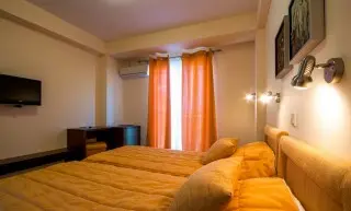 Hotel Novi