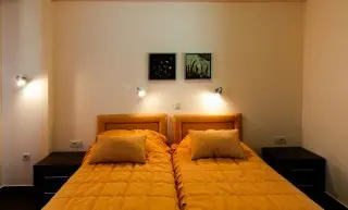 Hotel Novi