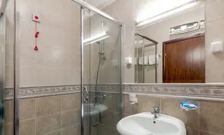 Hotel Novi