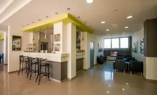 Hotel Novi
