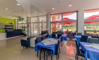Hotel Novi