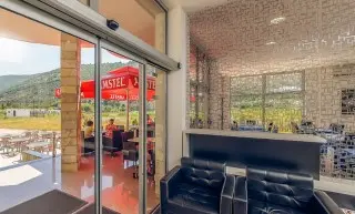 Hotel Novi