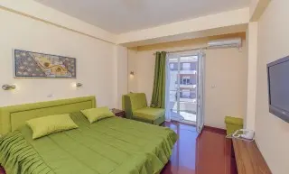Hotel Novi