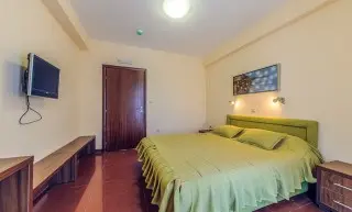Hotel Novi