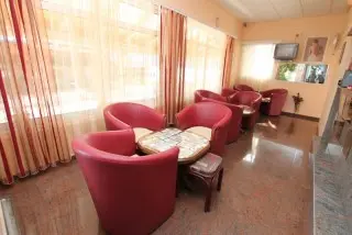 Hotel Max