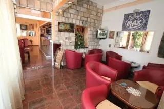 Hotel Max