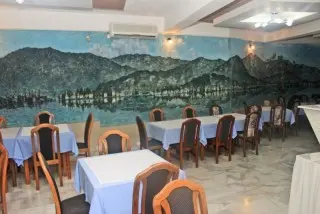 Hotel Max