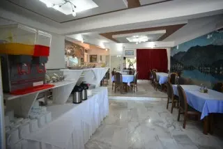 Hotel Max
