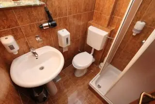 Hotel Max