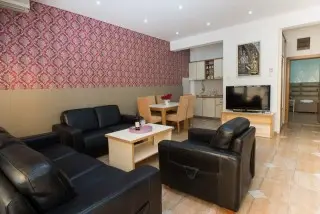 Apartments Sofija