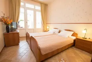 Apartments Sofija