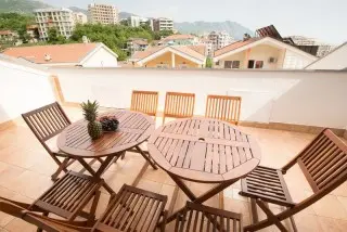 Apartments Sofija