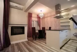 Apartments Sofija