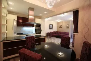 Apartments Sofija
