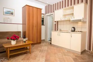 Apartments Sofija