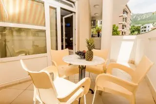 Apartments Sofija