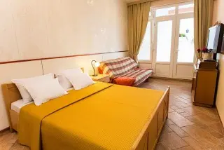 Apartments Sofija