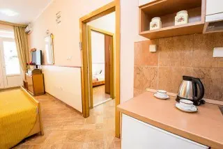 Apartments Sofija