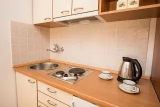 Apartments Sofija