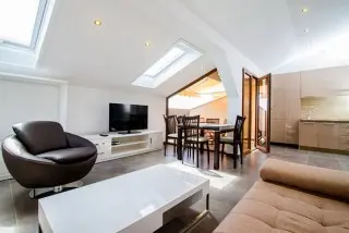 Apartments Sofija
