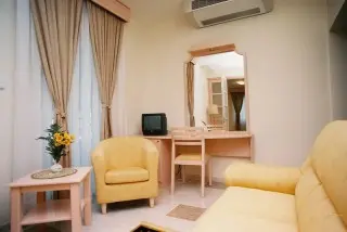 Hotel Sajo 